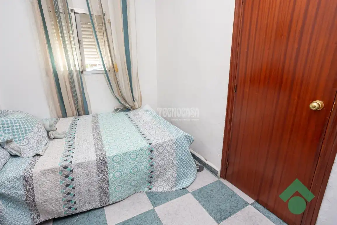 Casa pareada en venta en La Granja - La Colina - Los Pastores, imagen 10