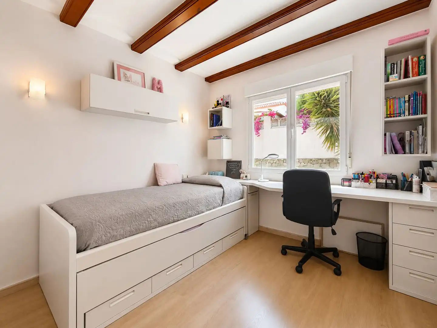 Villa con piscina in vendita a El Montgó, imagen 19