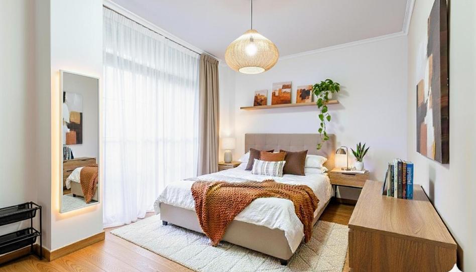 Foto 1 de Pis en venda a Valentin Sanz, Centro, Santa Cruz de Tenerife