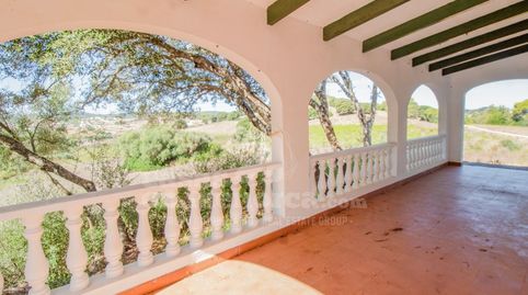 Foto 4 de Finca rústica en venda a Es Mercadal poble, Es Mercadal