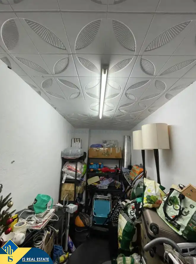 Local en venta en Guardamar del Segura con Aire acondicionado y Amueblado