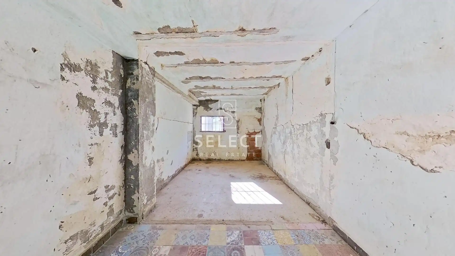 Casa o xalet en venda en Lújar amb Terrassa