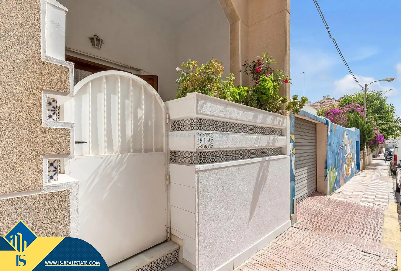 Mini appartamento con giardino in vendita a Playa del Cura, imagen 26