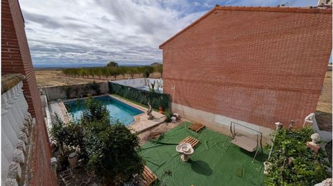 Foto 5 de Casa o chalet en venta en Calle Francisco de Quevedo, Carmena, Toledo
