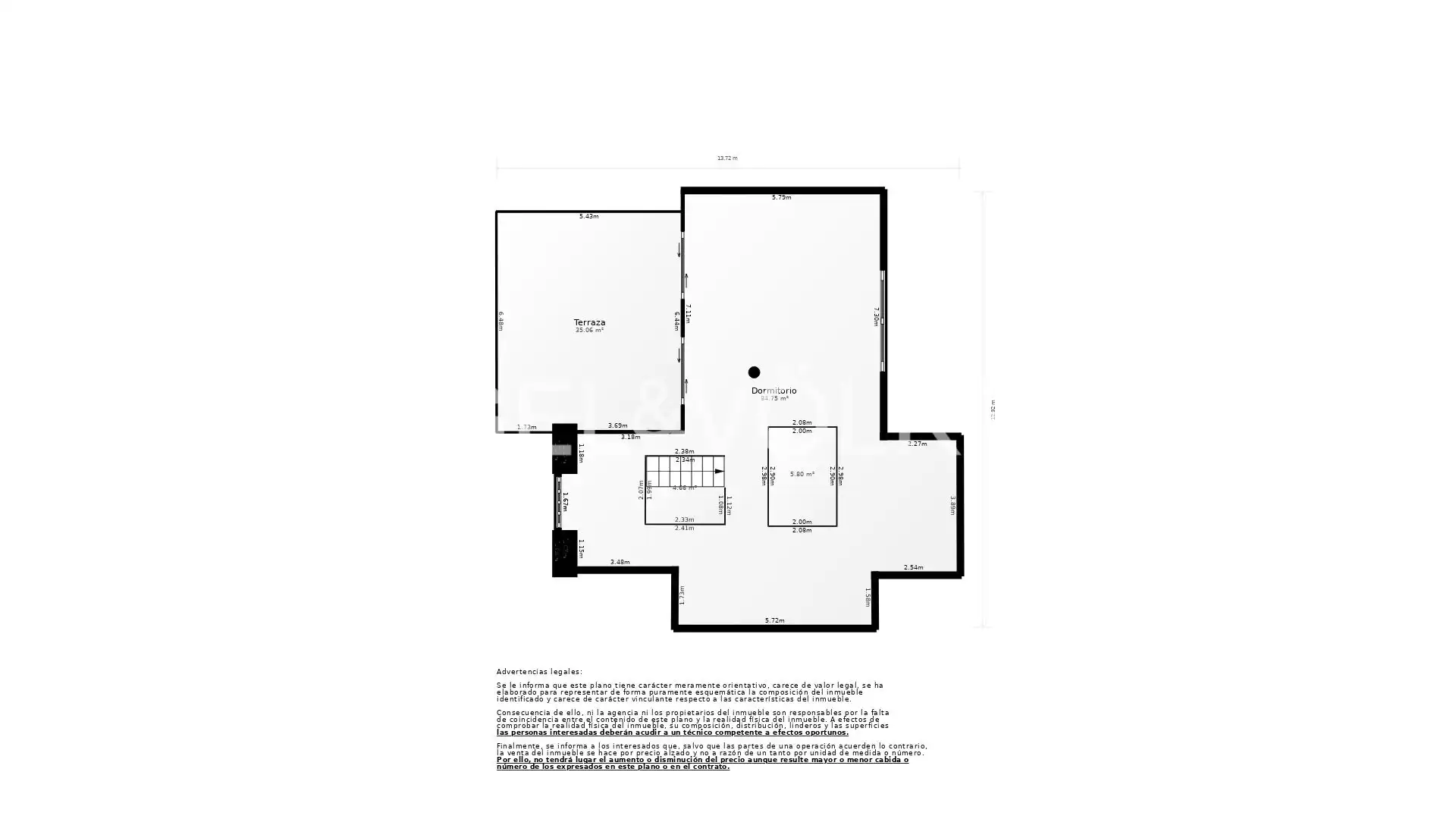 Haus mit Garten zum Verkauf in Rascanya, imagen 41