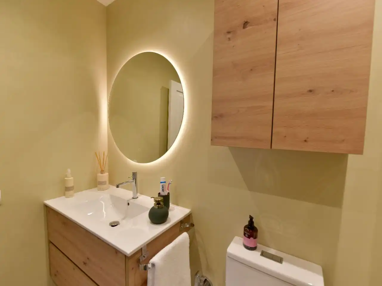 Piso con ascensor en venta en PLAZA BARCELONA 3, imagen 19