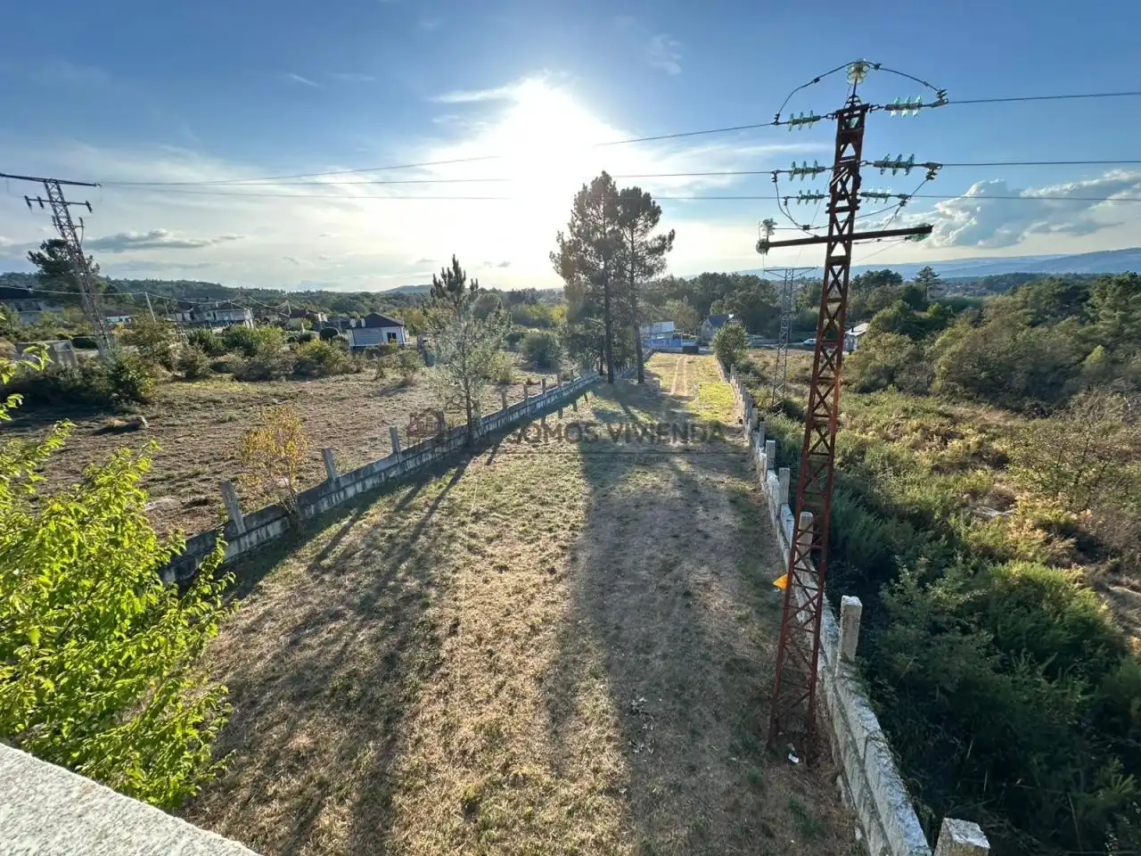 Haus mit Garten zum Verkauf in Toén, imagen 11