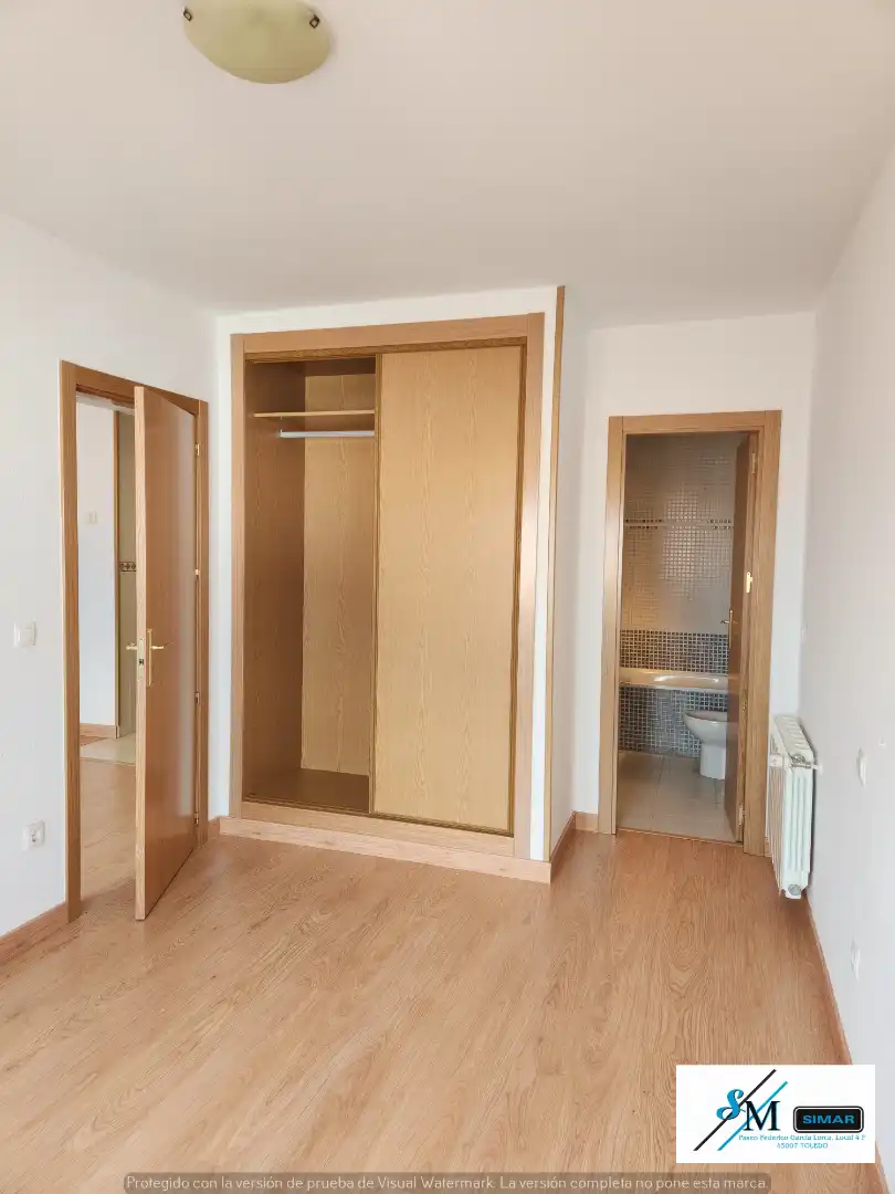 Schlafzimmer von Wohnungen zum Verkauf in Bargas