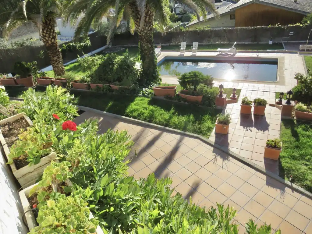 Terrace of Houses for sale in Algete