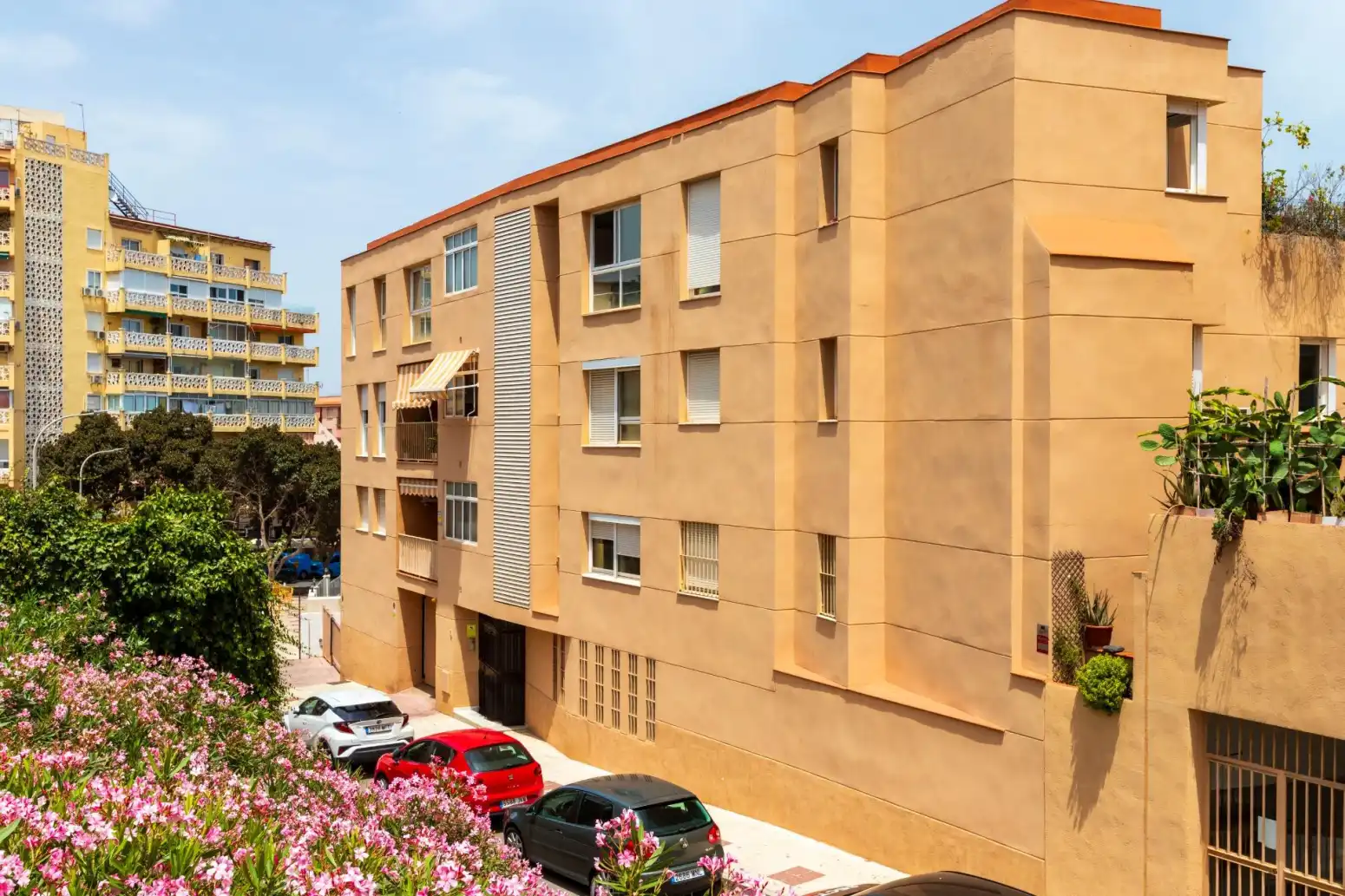 Flat with lift for sale in Torremolinos -  RAMOS PUENTE