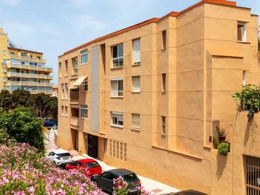 Pis amb jardí en venda a Torremolinos -  RAMOS PUENTE