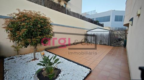 Foto 5 de Pis en venda a Els Molins - Pins Vens, Sitges