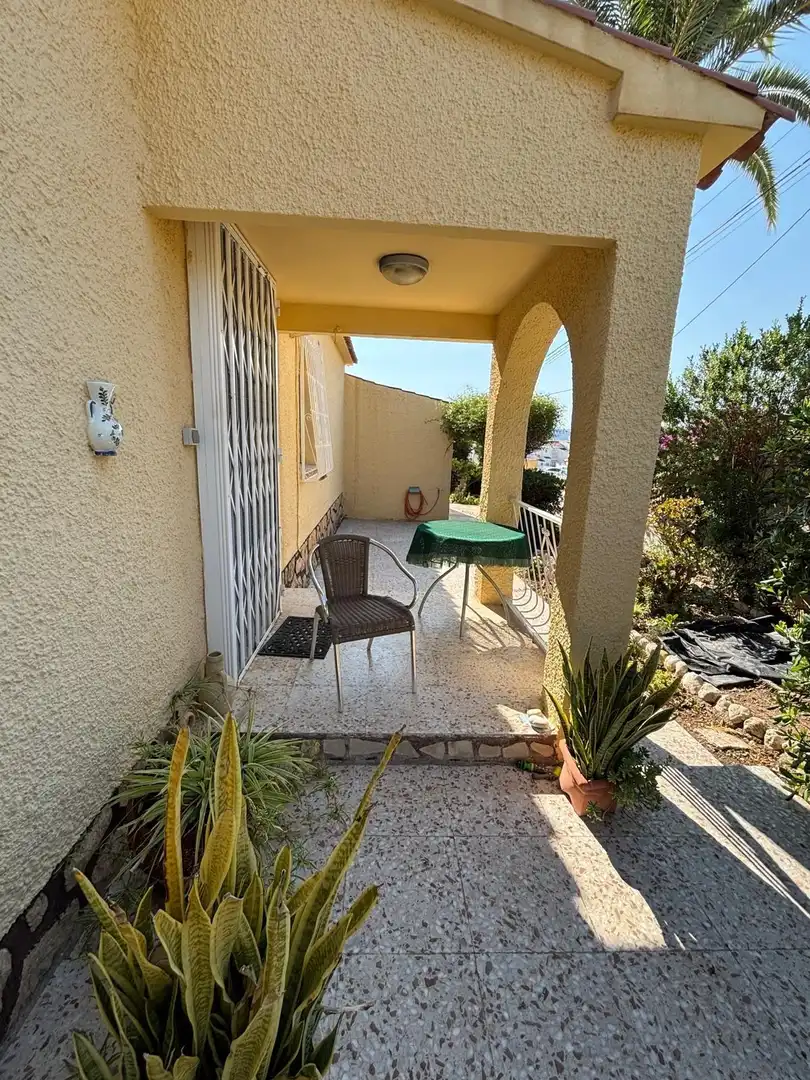 Villa mit Pool zum Verkauf in Barranco Hondo, imagen 10