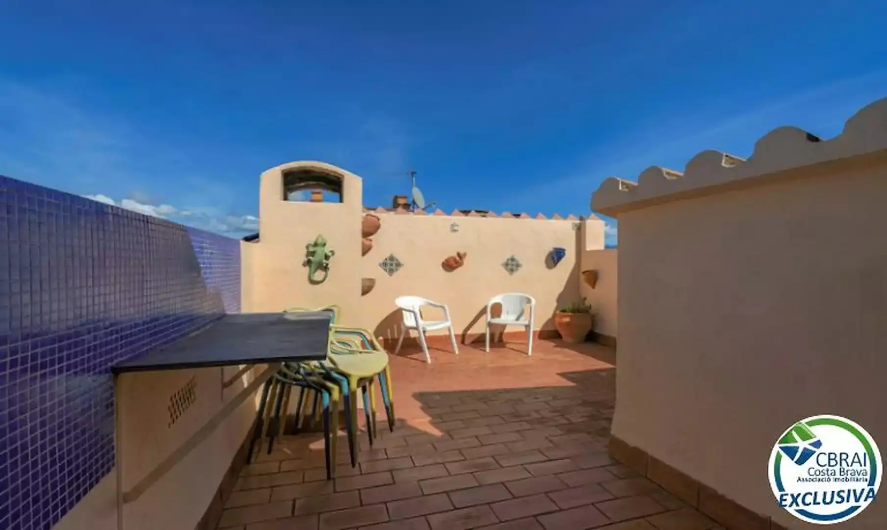 Apartment mit Pool zum Verkauf in Calle Cami de las flores - planta 3 puerta 3 o 77 26, imagen 3