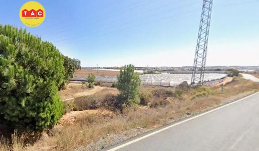 Terreno rustico in vendita a Lepe, imagen 2