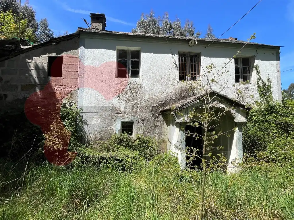 Haus oder Chalet zum Verkauf in Lugo