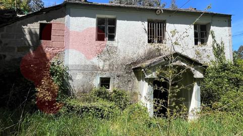 Foto 3 de Casa o xalet en venda a Parroquias del Este, Lugo