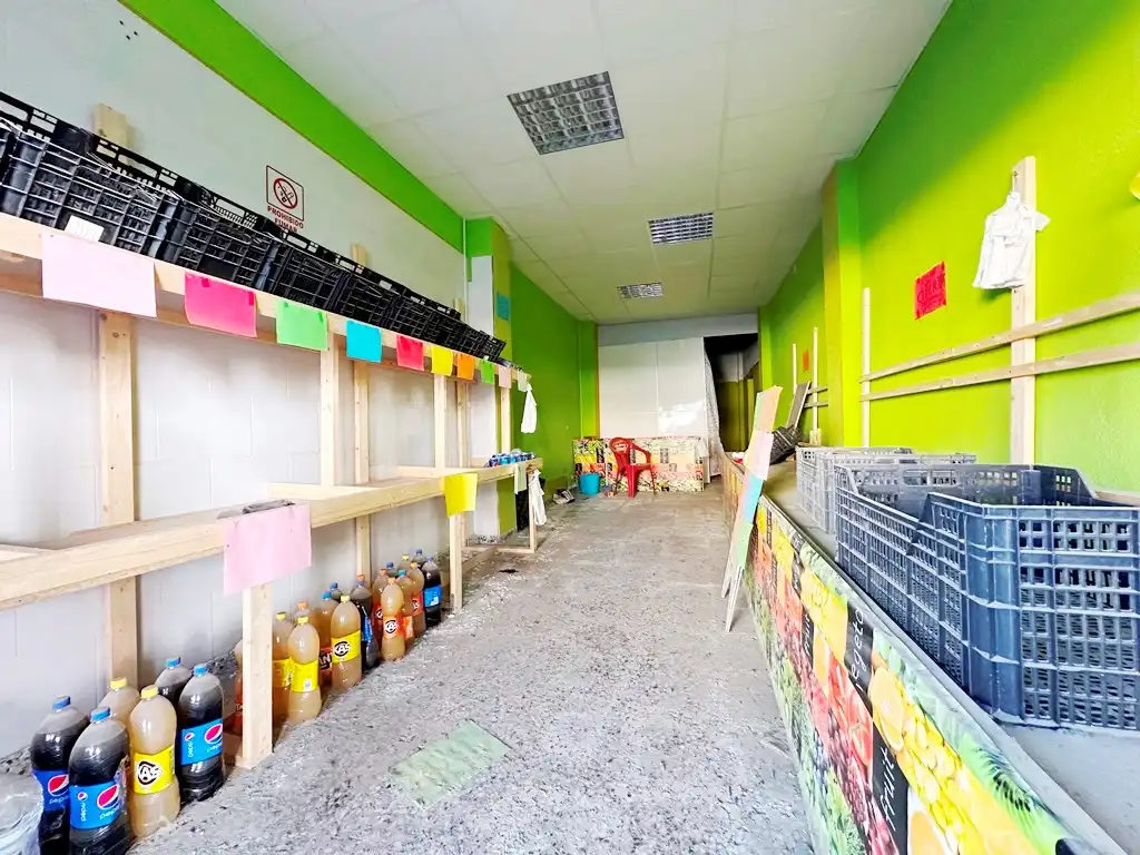 Local comercial en venda a Bailén - Miraflores, imagen 10