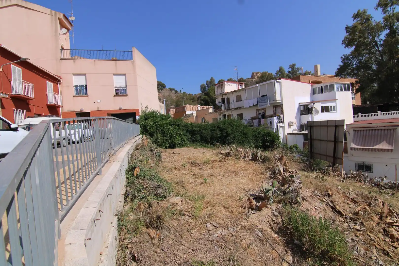 Lands and plots for sale in Calle JOAN MIRO, imagen 5