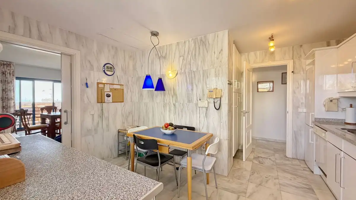 Piso con ascensor en venta en Marbella Centro, imagen 26