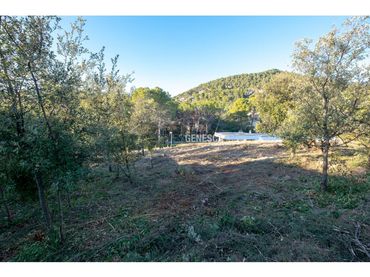 Terrain résidentiel à vendre à Calle Poeta Maragall 36