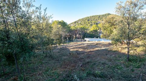 Terreno en venta en Matadepera