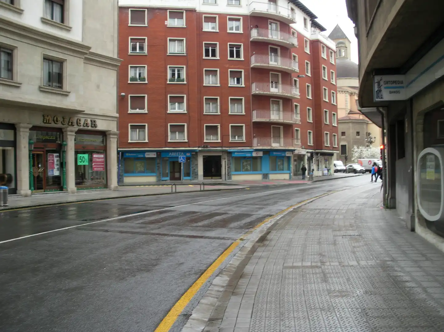 Local comercial en venda a Puente-Zubia Plaza 2, imagen 9