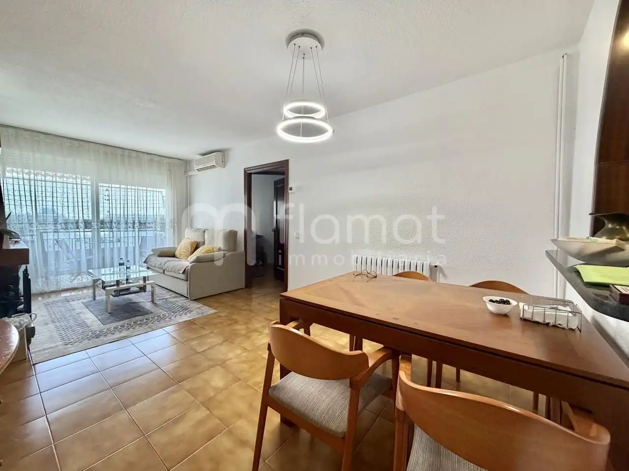Piso en venta en Malgrat de Mar con Balcón