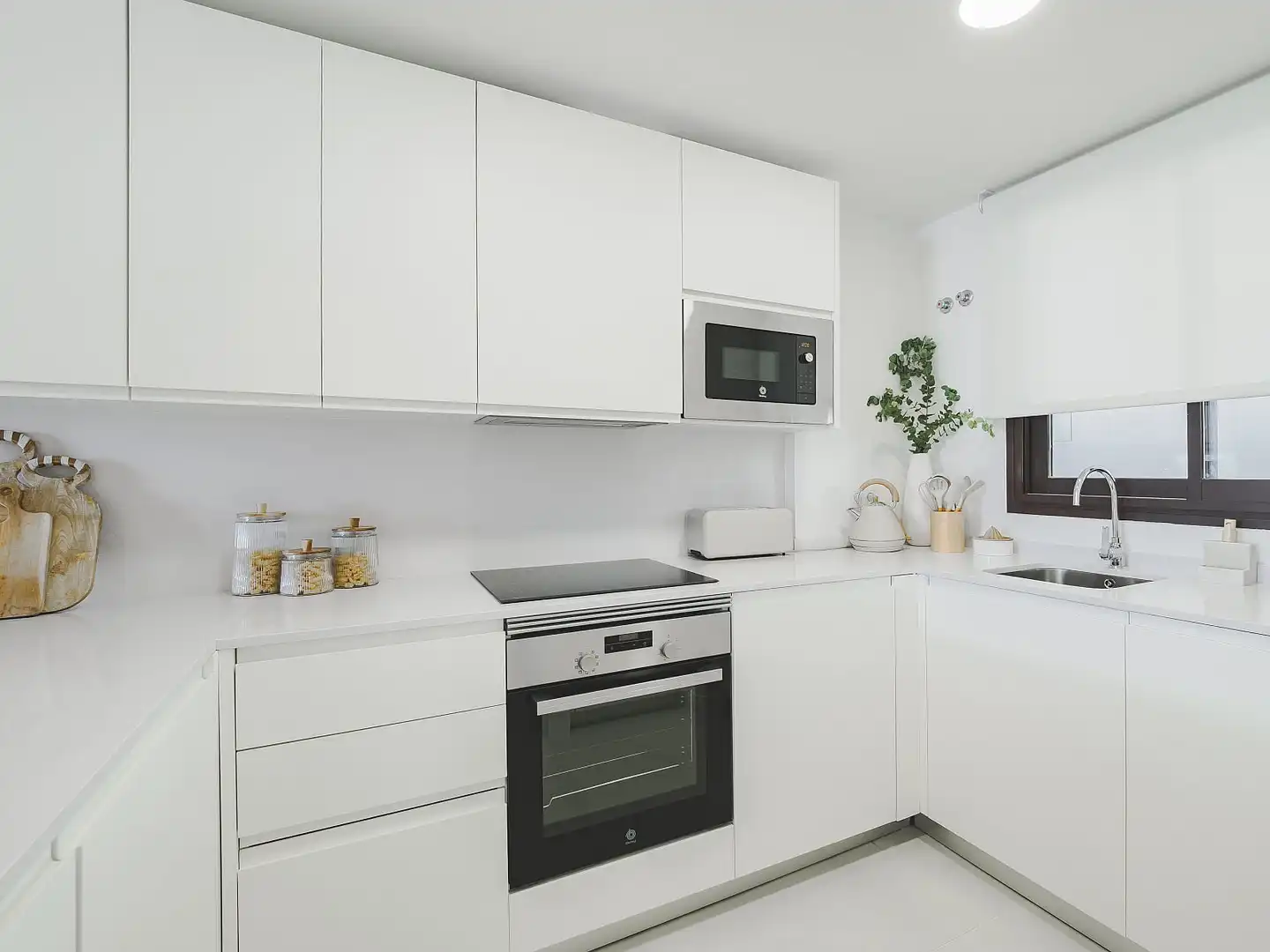 Apartment with lift for sale in El Higuerón, imagen 21