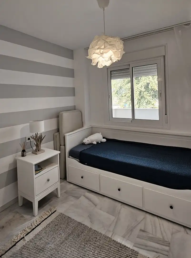 Apartament amb piscina en venda a Doña Julia Golf, imagen 13