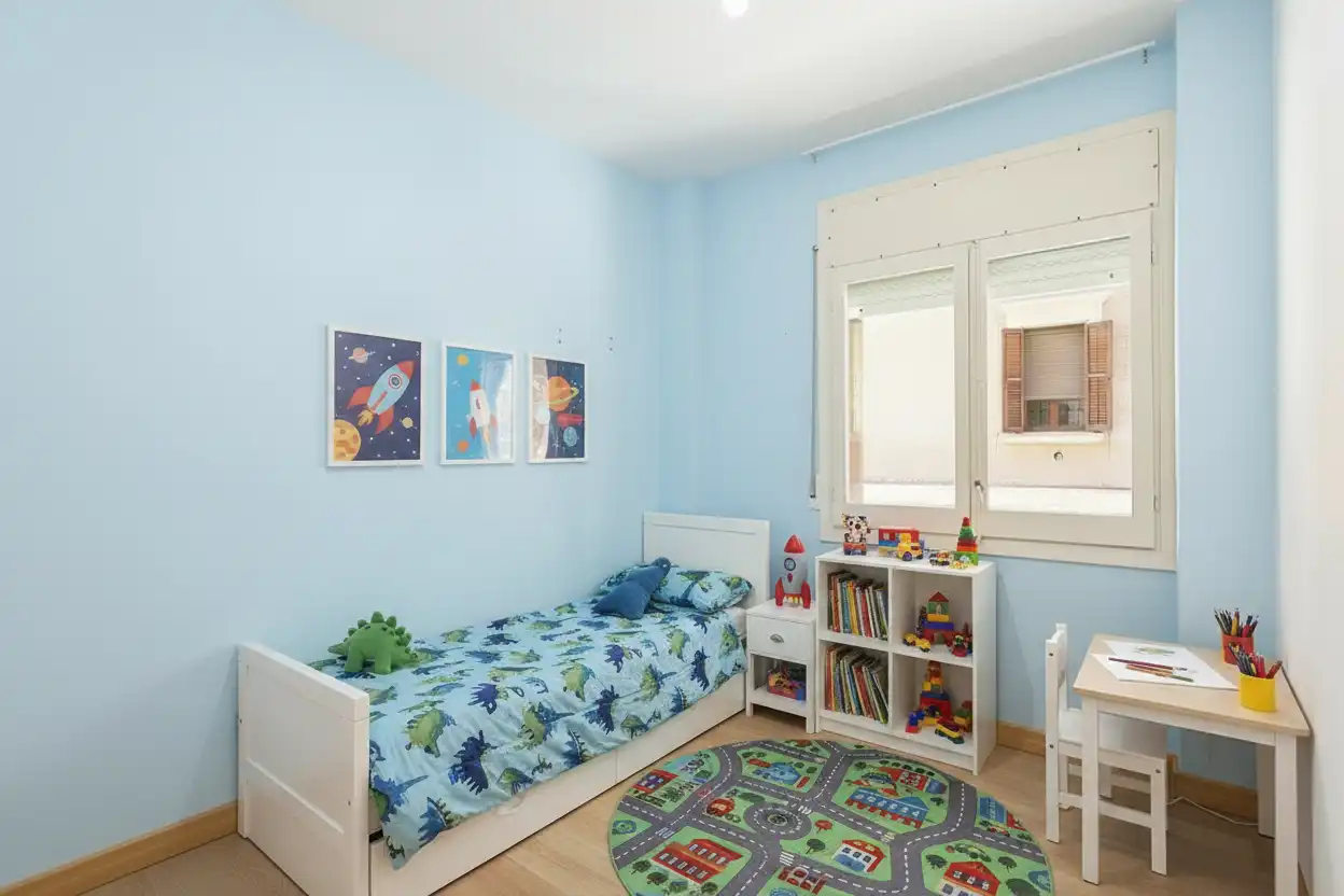 Wohnung mit Aufzug zum Verkauf in Carrer del Vallespir, imagen 49