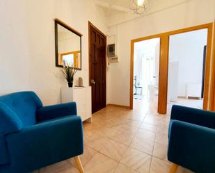 Flat to rent in Carrer de l'Editor Manuel Aguilar, El Mercat