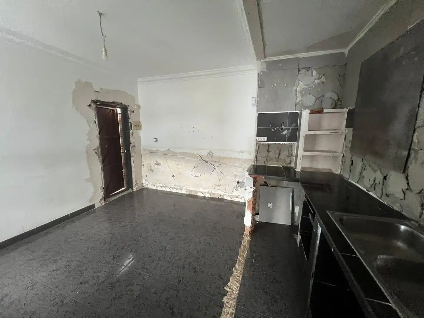 Cuina de Pis en venda en Utrera
