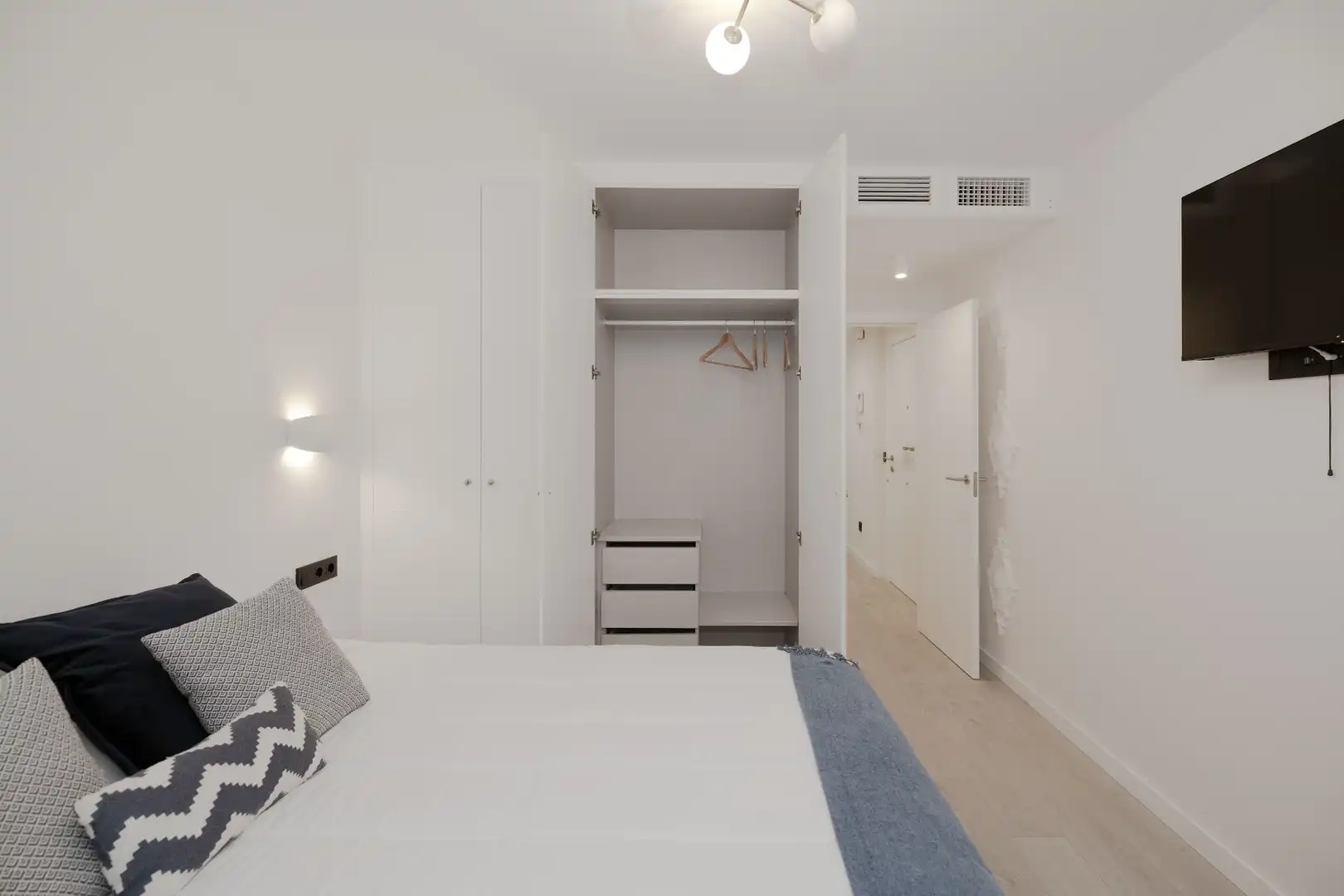 Apartments for sale in Calle Ferrándiz, Gibralfaro