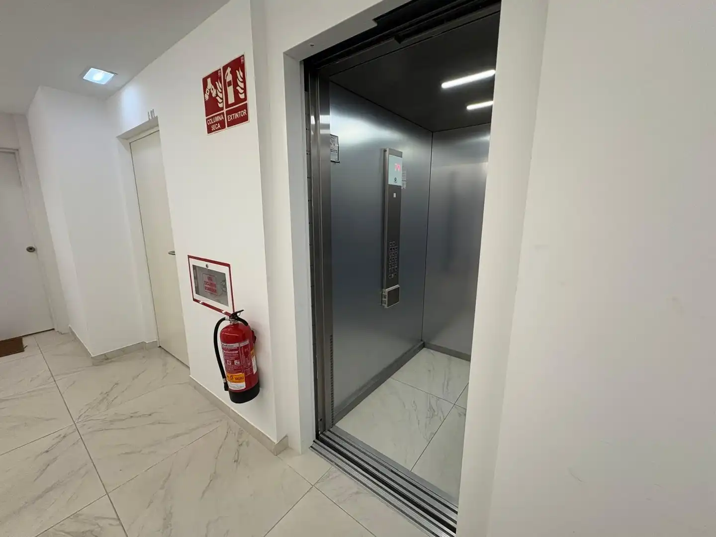 Apartamento en venta en Vinaròs con Aire acondicionado, Calefacción y Jardín privado