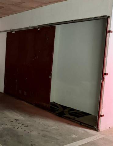 Garaje en Venta en Avenida del Deporte, 4 en Islantilla Golf