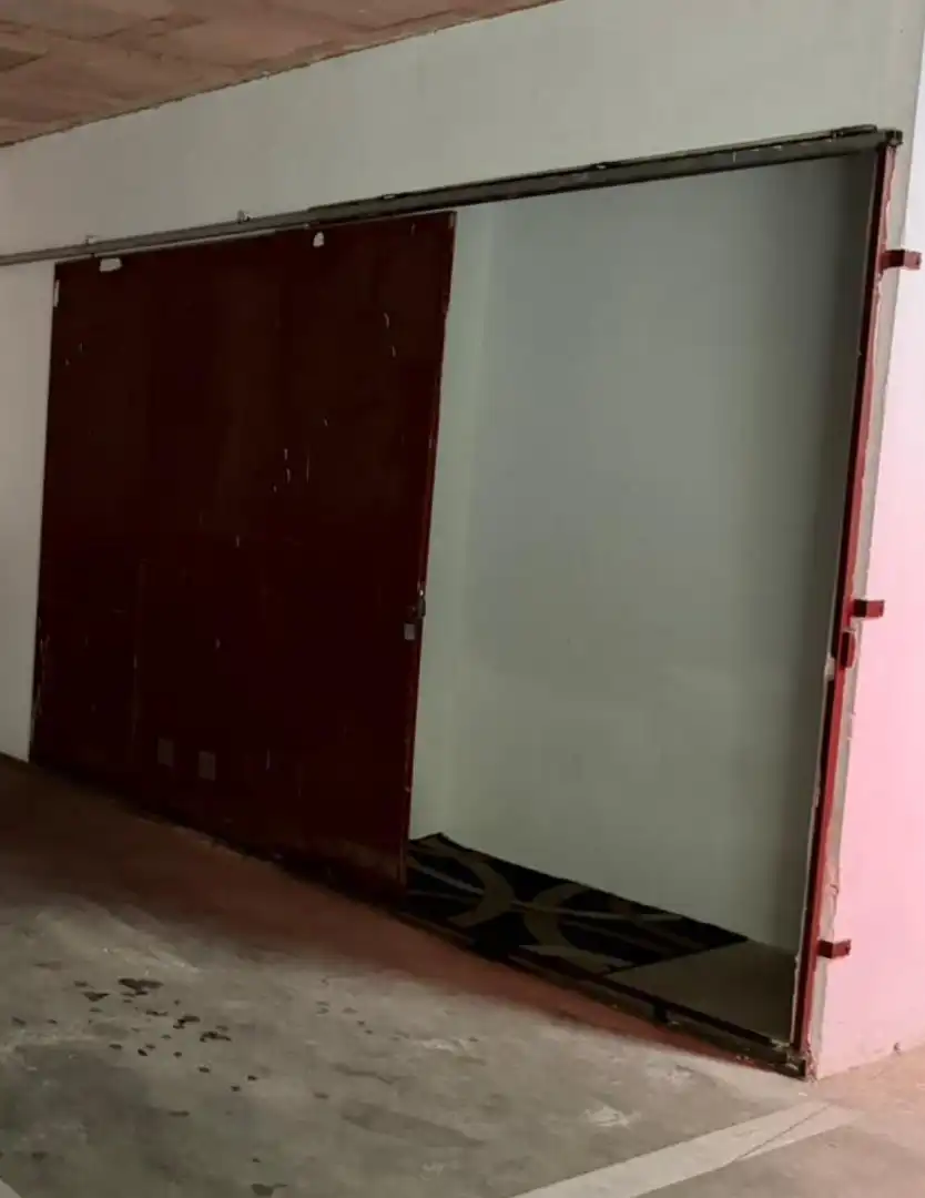 Parcheggio in vendita a Avenida del Deporte 4