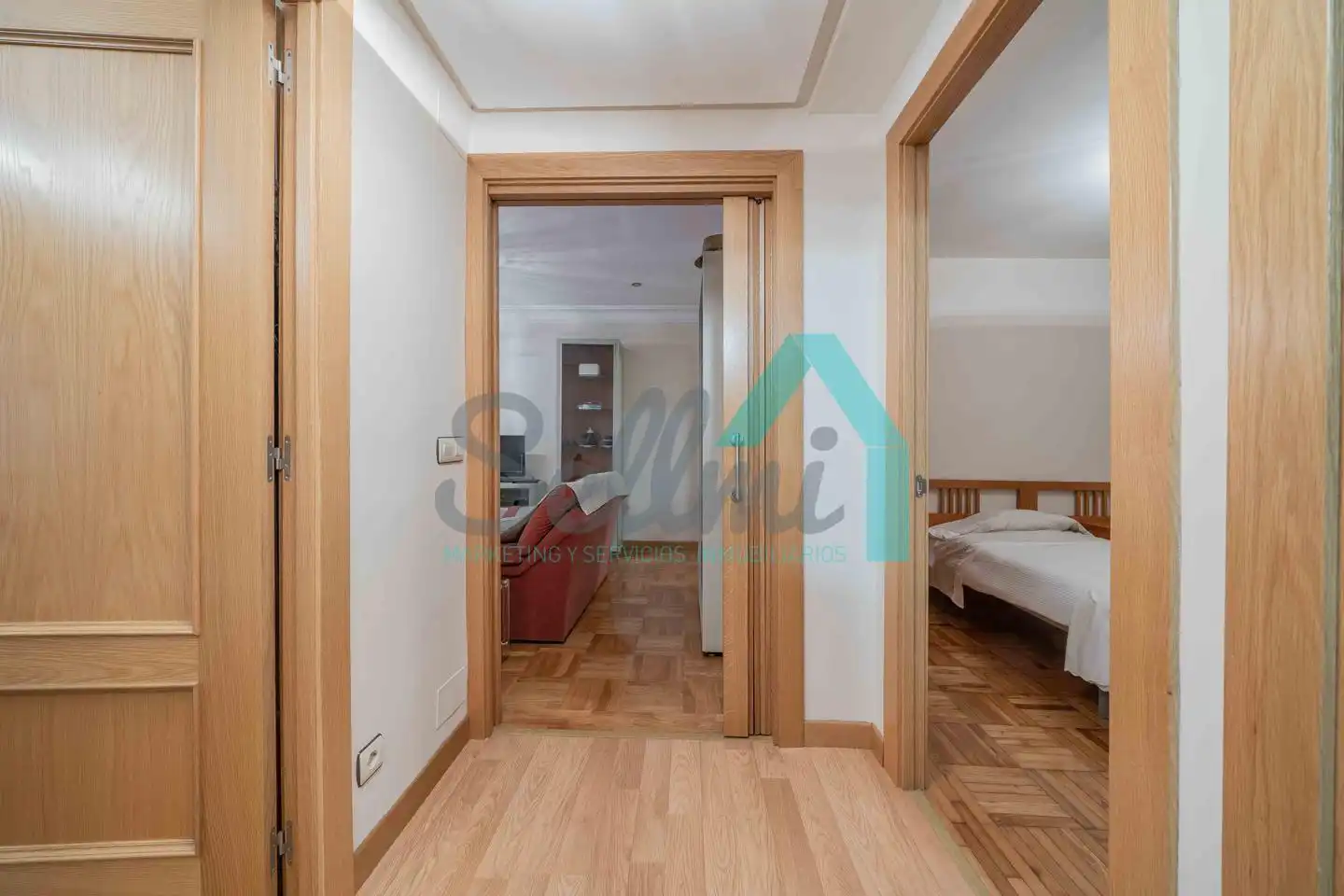 Appartamento con ascensore in affitto a Calle San Pedro de Mestallón, imagen 39