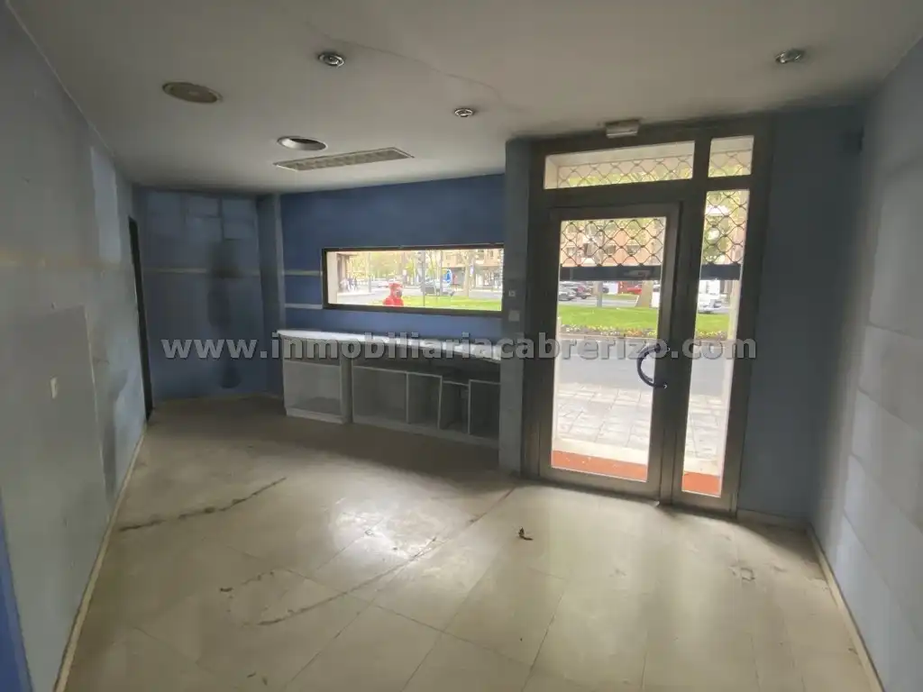 Locale commerciale in affitto a Calle Chile 52, imagen 5