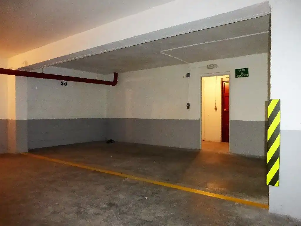 Garage for rent in Calle de la Cruz del Sur, 16, Estrella