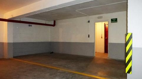 Foto 4 de Garatge de lloguer a Calle de la Cruz del Sur, 16, Estrella,  Madrid Capital