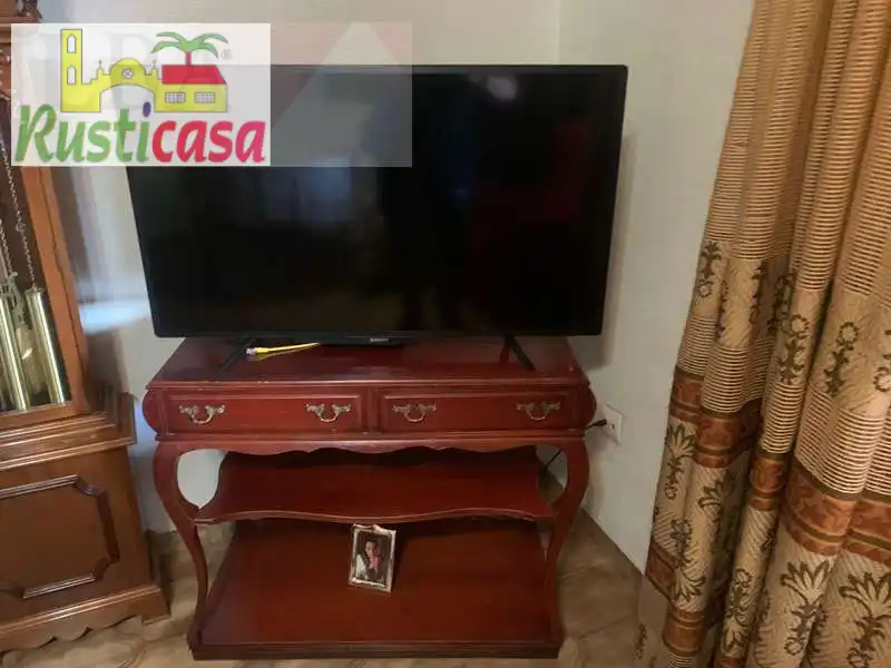 Living room of Attic for sale in Bailén  with Air Conditioner, Heating and Terrace