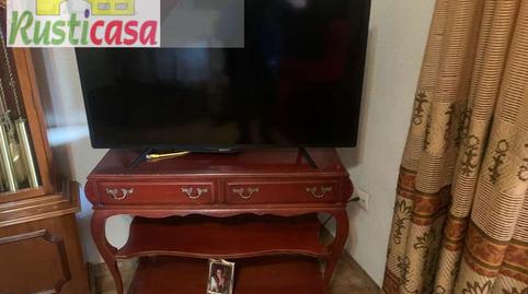 Foto 4 de Àtic en venda a Sebastián Elcano, 5, Bailén, Jaén