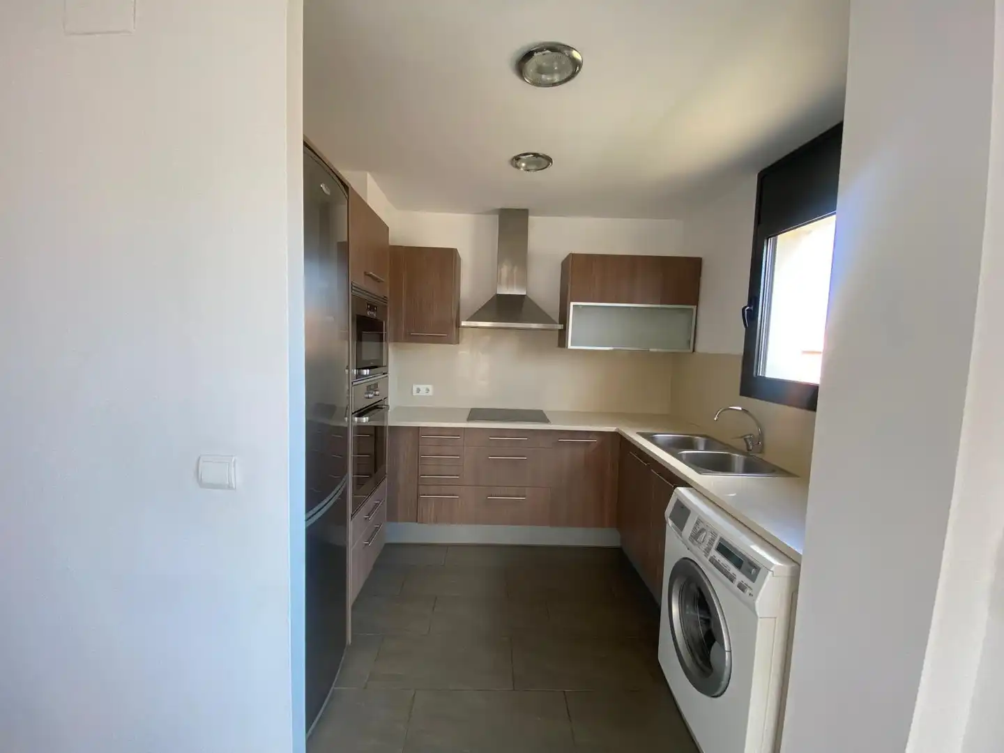 Apartament amb terrassa en venda a Muga - Gran Reserva - Badia, imagen 9