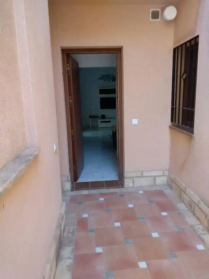 Flat for sale in Montilla  with Air Conditioner, Storage room and Furnished
