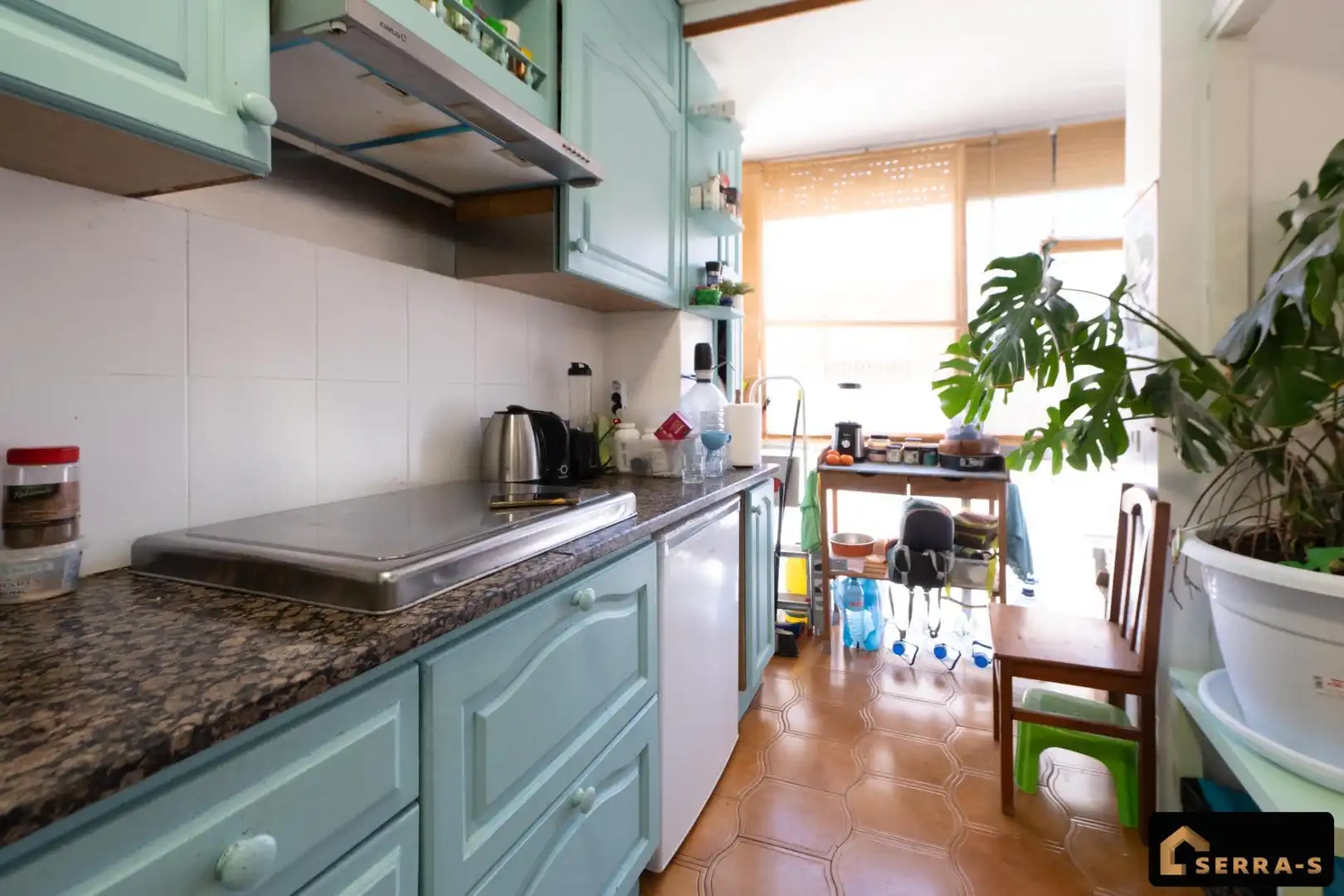 Piso con terraza en venta en Malgrat de Mar, imagen 9