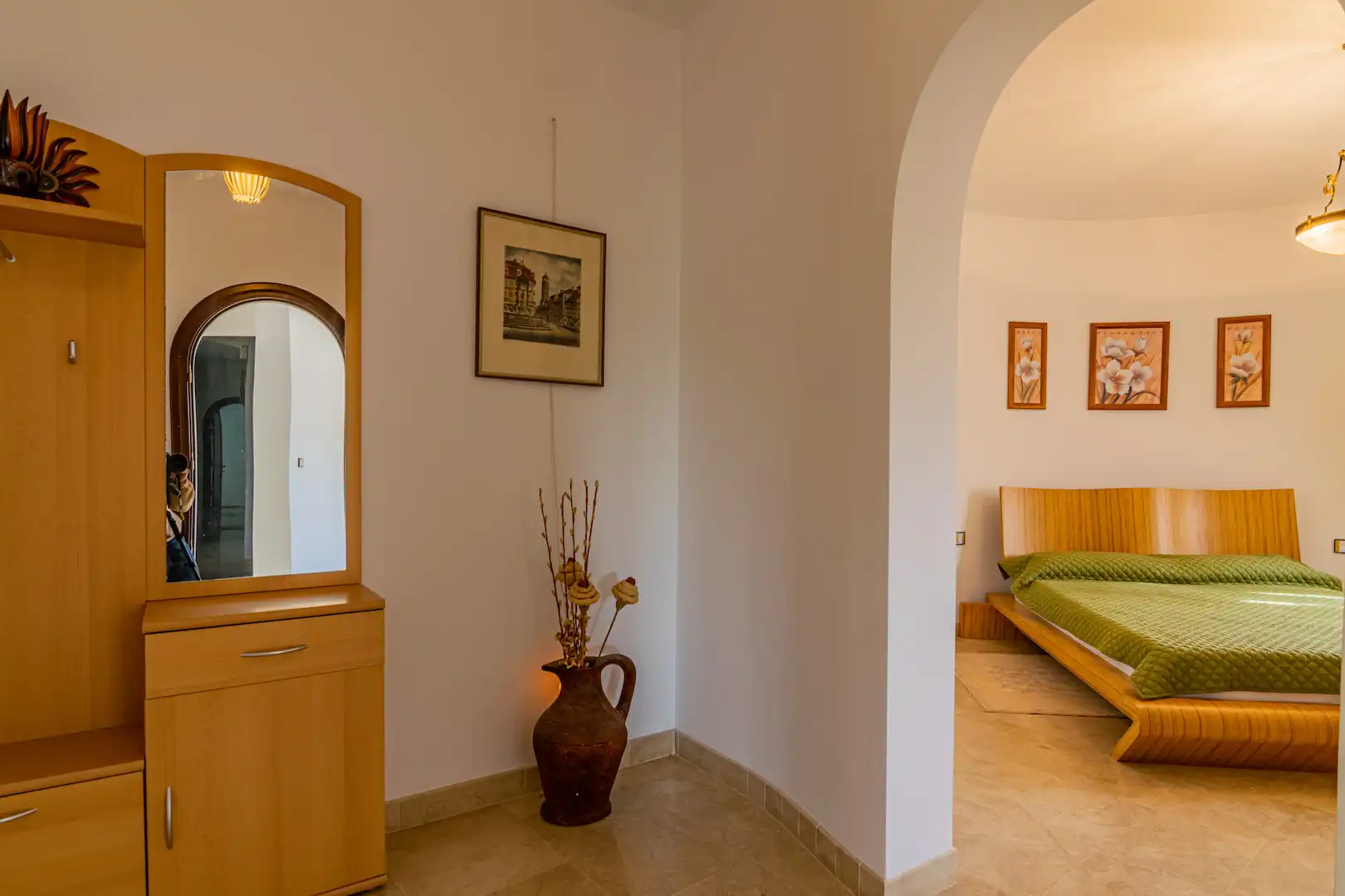 Detached house with pool for sale in Altea ciudad, imagen 31