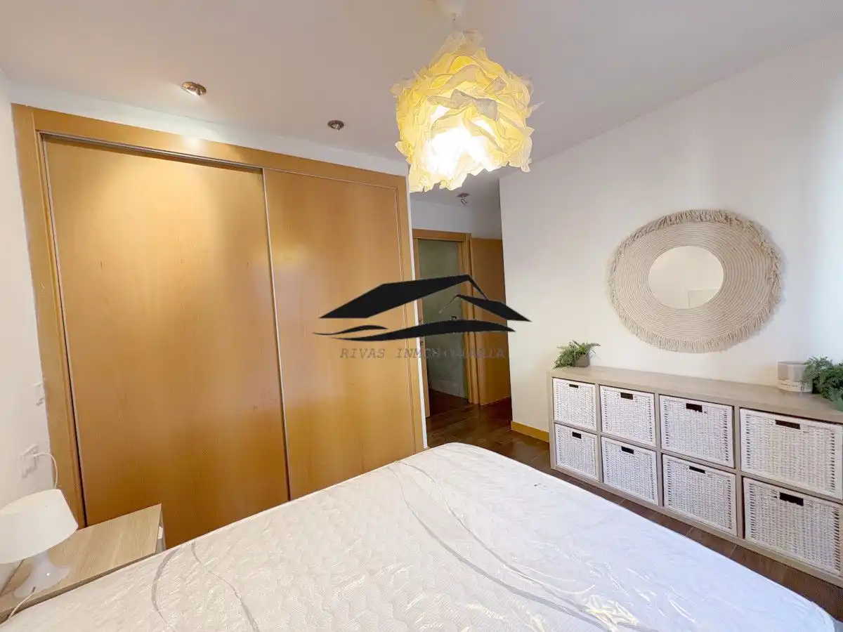 Flat with pool to rent in Centro, imagen 13