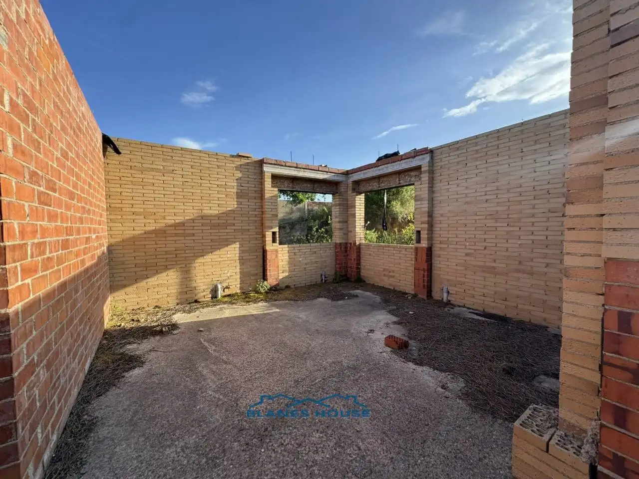 Casa amb jardí en venda a Calle Madroño 0, imagen 9