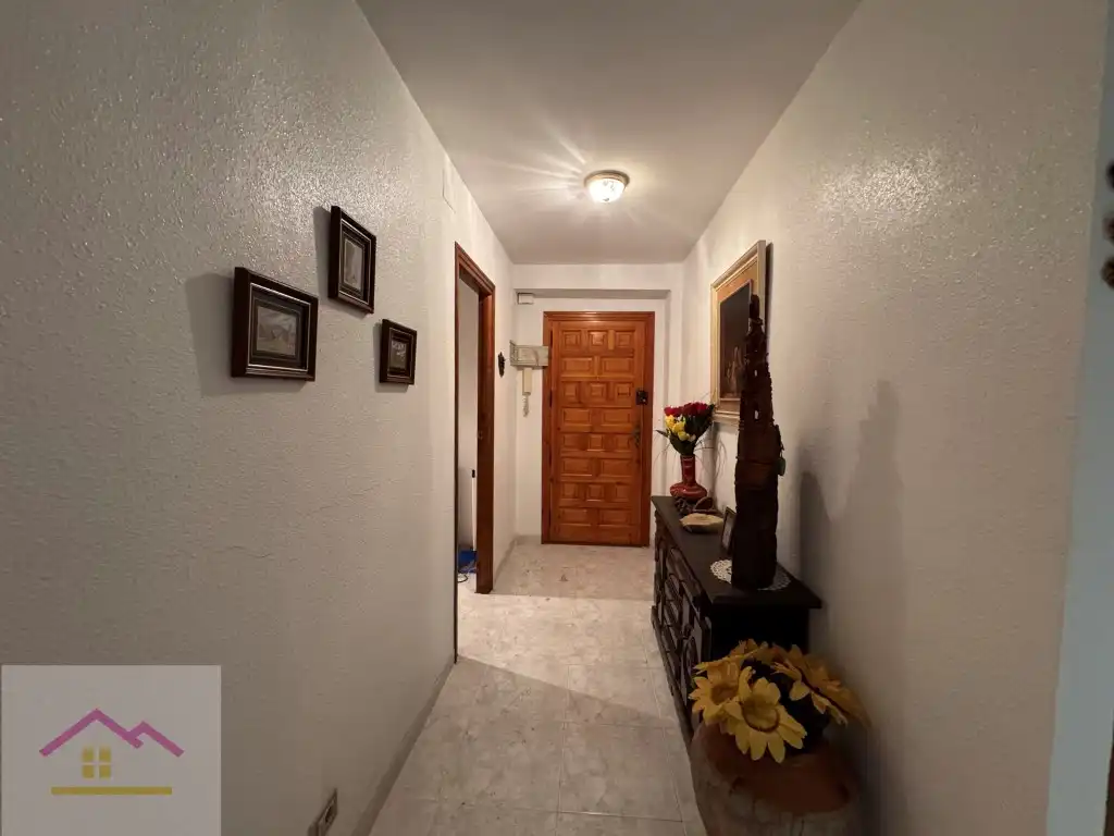 Piso en venta en Alcalà de Xivert con Amueblado, Horno y Lavadora